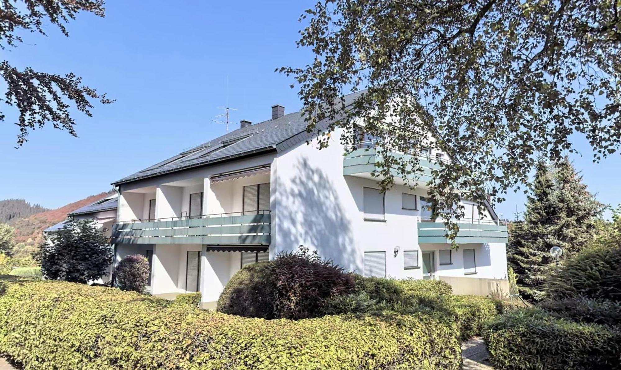 Inside Willingen - Design Apartment Mit Balkon Extérieur photo